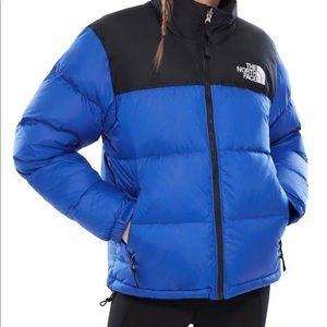 The North Face Women's 1996 Retro Nuptse Jacket-